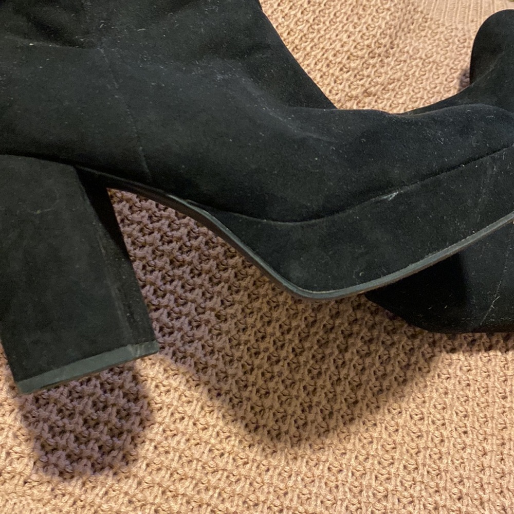 Mossimo Platform shoes size 8.5